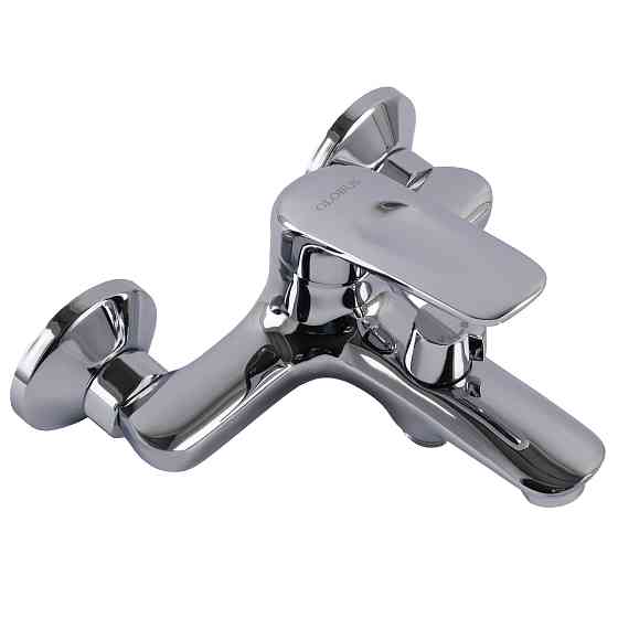 Змішувач для ванни Globus Lux Koln GLK-0102N Луцк