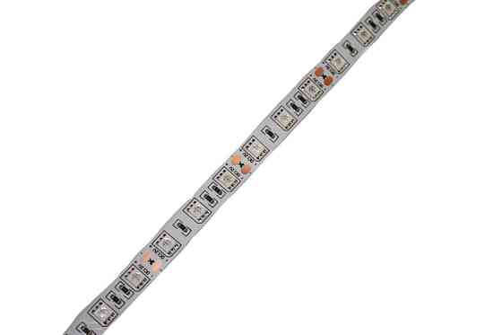 LED фітострічка 12Вт 12В SMD5050 60 діодів, червоний+синій, серія Architect, гарантія 3 роки Дніпро