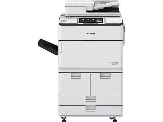 Canon imageRUNNER 6980i (мер. принтер/копір/сканер/ARDF) Киев