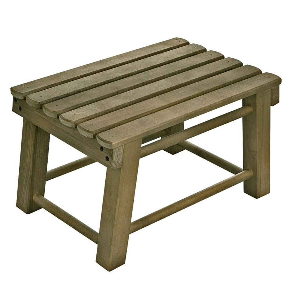 Табурет для ванной 