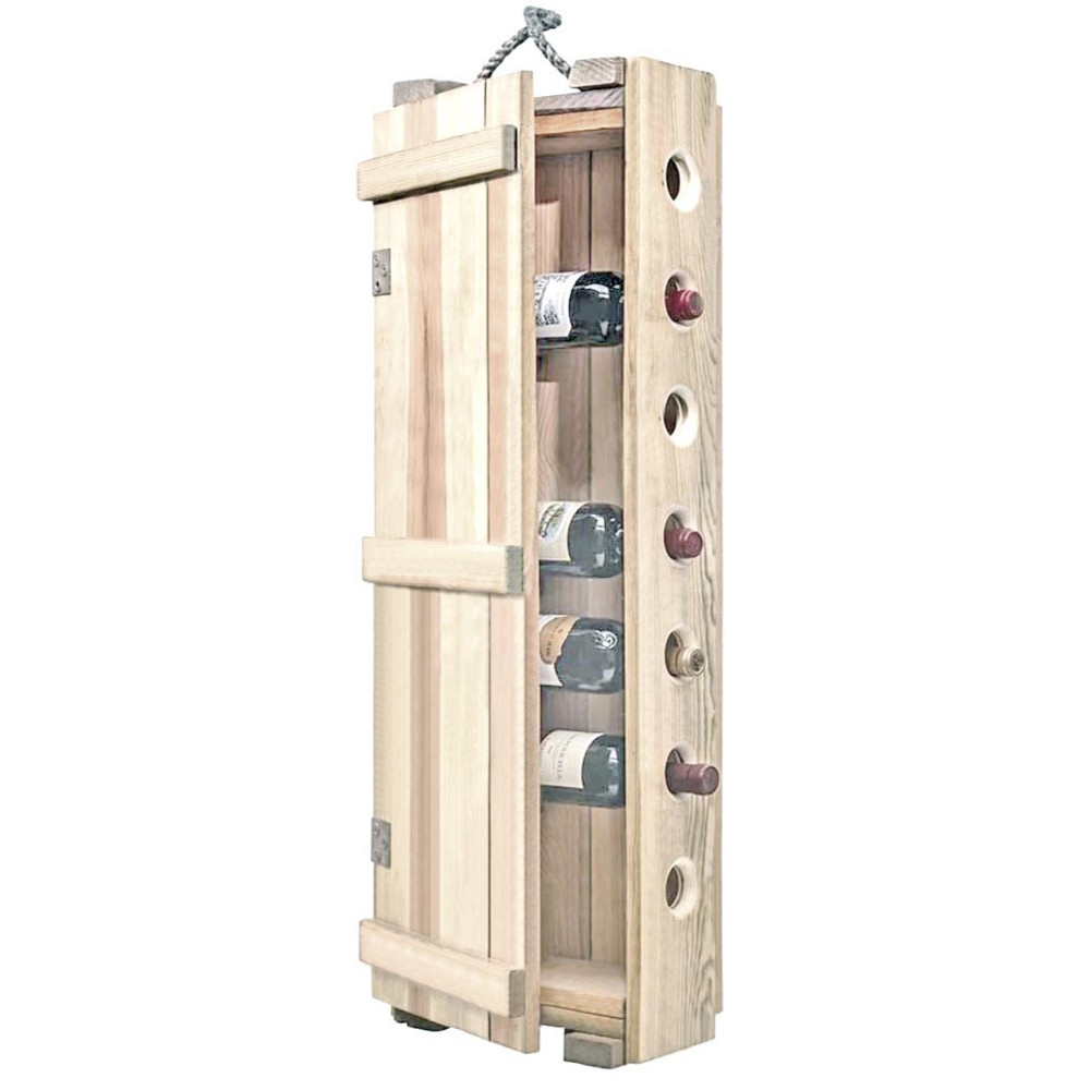 Настенный бар 