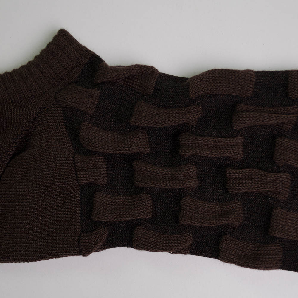 Набір шкарпеток жіночіх бавовняних 10 пар Youstar 097 Низькі 37-41 Різні кольори Суми - фото 9