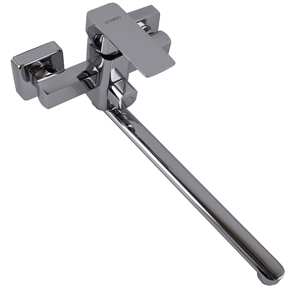 Змішувач для ванни DOMINO MALTA DMS-208 Луцьк - фото 4