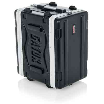 Кейс для звукового оборудования Gator 6U Audio Rack (Shallow) (GR-6S) Винница