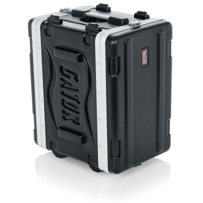 Кейс для звукового обладнання Gator 6U Audio Rack (Shallow) (GR-6S) Вінниця - фото 6