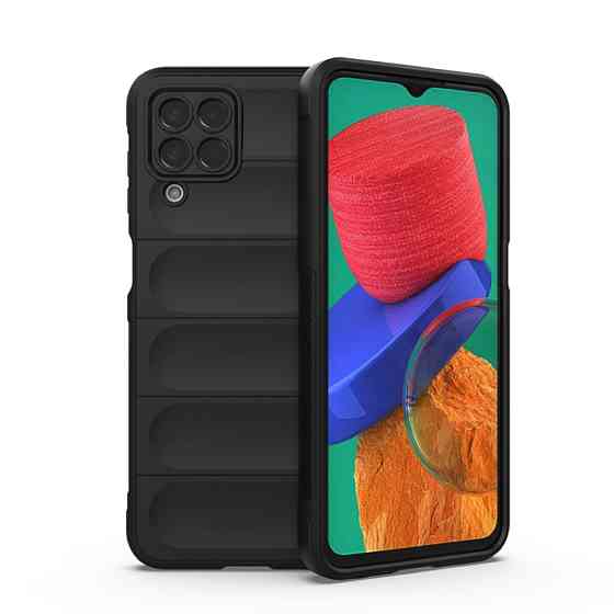 Чохол для смартфона Cosmic Magic Shield for Samsung Galaxy M53 5G Black Київ