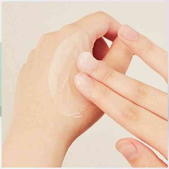 Крем для обличчя Рослинні екстракти Original Herb Wormwood Calming Watery Cream Fraijour 100 мл Київ