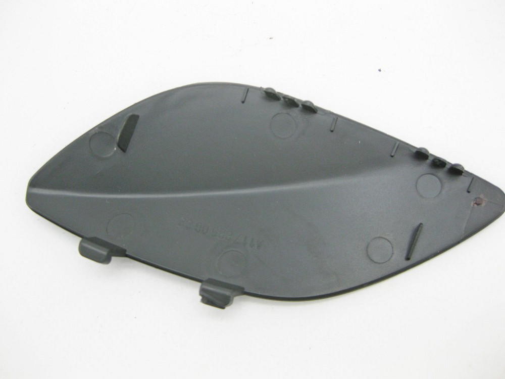 Mercedes-Benz  A1178850622 Нова кришка буксирувального гака переднього бампера до рестайлінгу CLA C117 Одесса - изображение 4