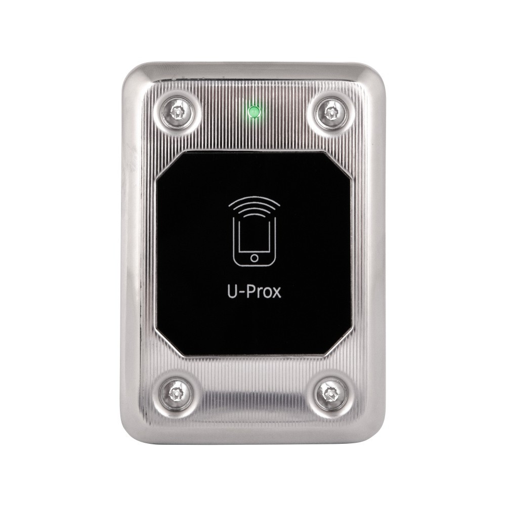 Зчитувач U-Prox SL steel Київ - фото 1