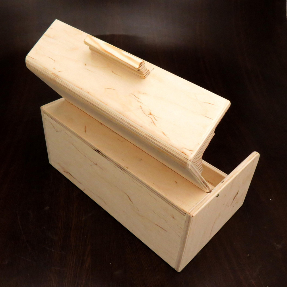 Хлібниця "Коріентес 14" бланже Миколаїв - фото 4