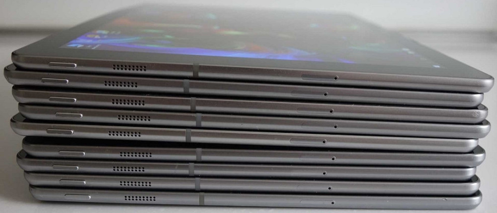 Планшет Samsung Galaxy Tab Pro S 12 Super AMOLED LTE SIM 128GB Win10 Київ - фото 6