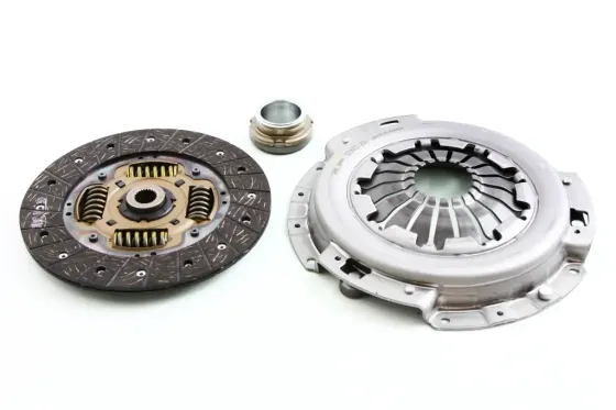 Корзина+диск+выжимной Aveo 1.5 Valeo Винница