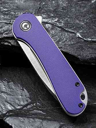 Нож складной Civivi Elementum C907V Ровно