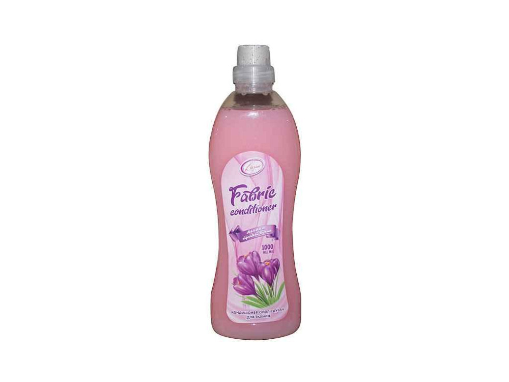 Кондиционер 1л Горная весна Для самых вых типов белья ТМ САНА Solmir Киев - изображение 1