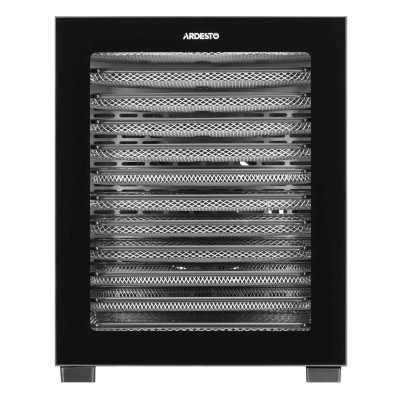 Сушка для овочів та фруктів Ardesto FDB-1242 Вінниця - фото 8