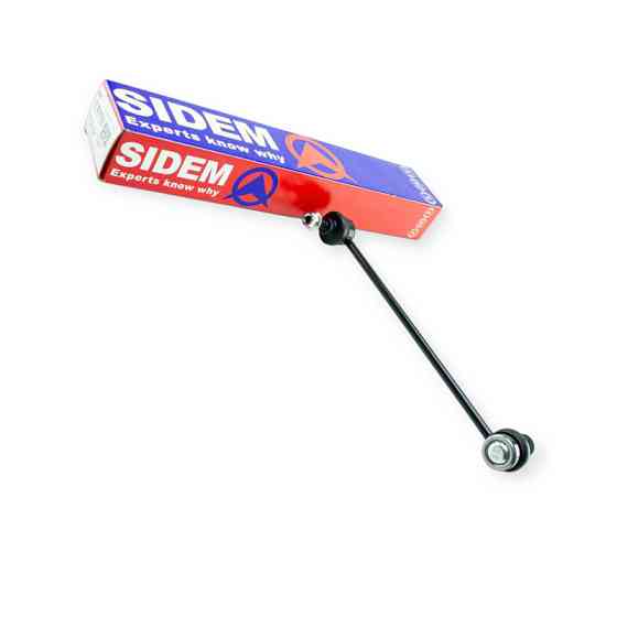 Стойка Renault Trafic-Opel Vivaro (01-) переднего стабилизатора Мукачево