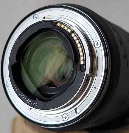 Canon RF 16-28mm f/2.8 IS STM (6906C005) Новый. Объектив Гарантия Харьков