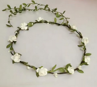 Венок для волос в греческом стиле Киев - изображение 2