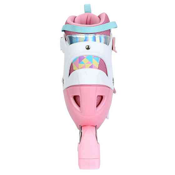 Дитячі розсувні ролики A4156-L-P, розмір 39-42 Вінниця