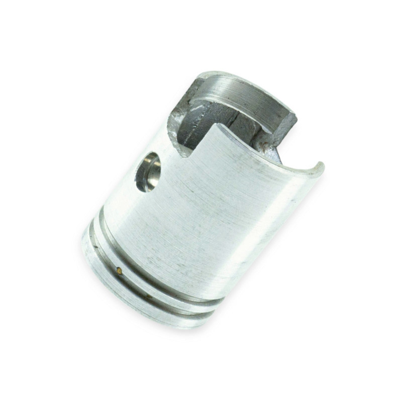 Поршень Верховина 3р (голий) мопед Мукачево - фото 1