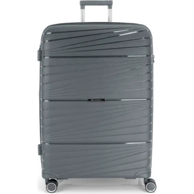 Валіза Gabol Kiba (L) Gris (122047-016) (931377) Вінниця - фото 1