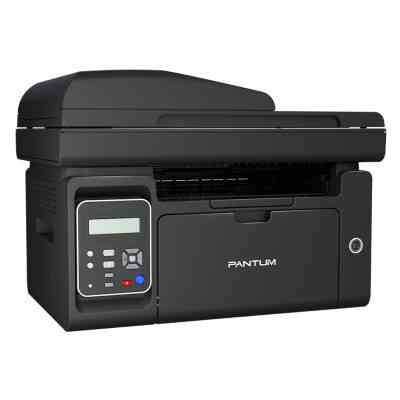Багатофункціональний пристрій Pantum M6550NW с Wi-Fi (M6550NW) Вінниця