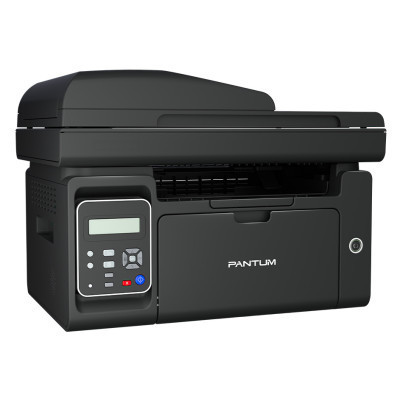 Многофункциональное устройство Pantum M6550NW с Wi-Fi (M6550NW) Винница - изображение 2