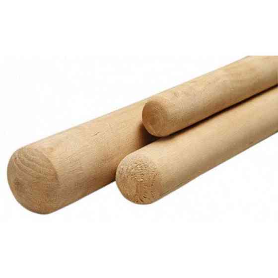 Черенок для лопаты 40х1200мм Харьков