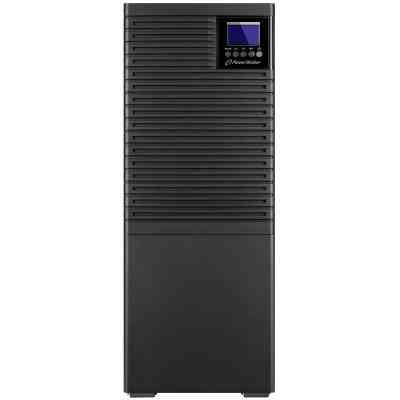 Пристрій безперебійного живлення PowerWalker VFI 6000 TGB PF1 (10122124) Вінниця
