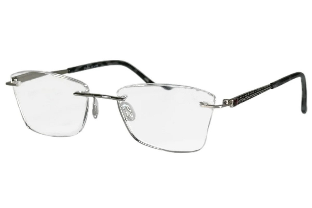 Очки   с диоптриями Glodiatr  С1 Золото +2.25 Луцк - изображение 1