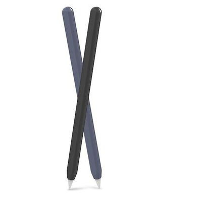 Силіконові чохли Ahastyle для Apple Pencil 2 Луцьк - фото 1