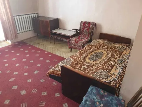 Здам 2 кімнатну вул.Васильківська Київ