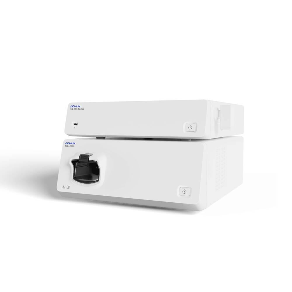 Система відеоендоскопічна AQ-300 4К AOHUA Дніпро - фото 6