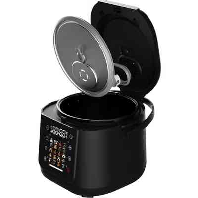 Мультиварка PRIME Technics PMC 2085 Elite Family Винница