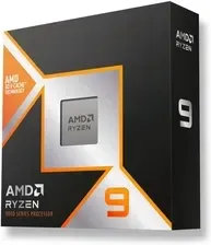 Процессор Amd Ryzen 9 9950X3D 4,3GHz Tray (100000000719) Киев - изображение 1