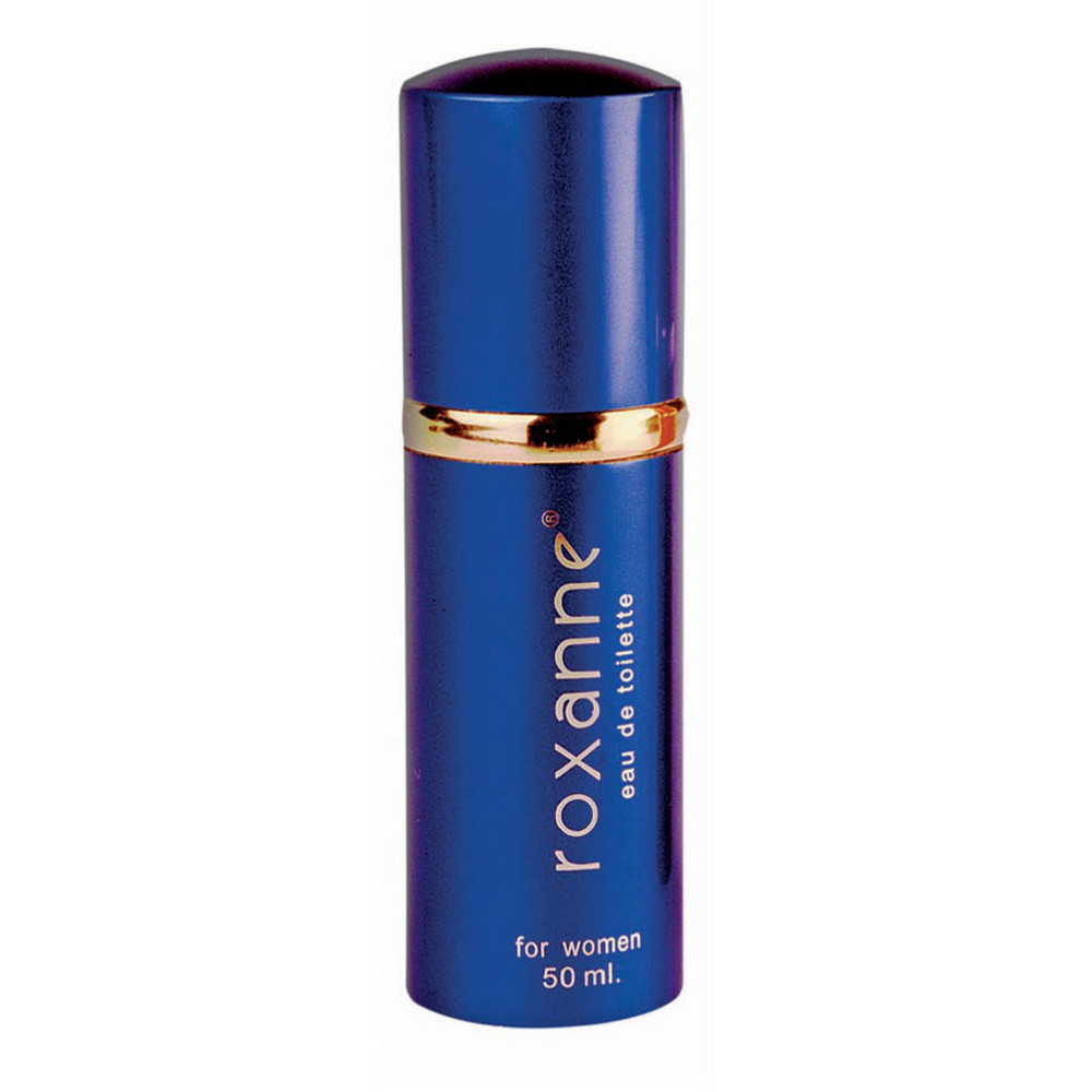 Туалетна вода Roxanne W41 жіноча 50 мл Запоріжжя - фото 2