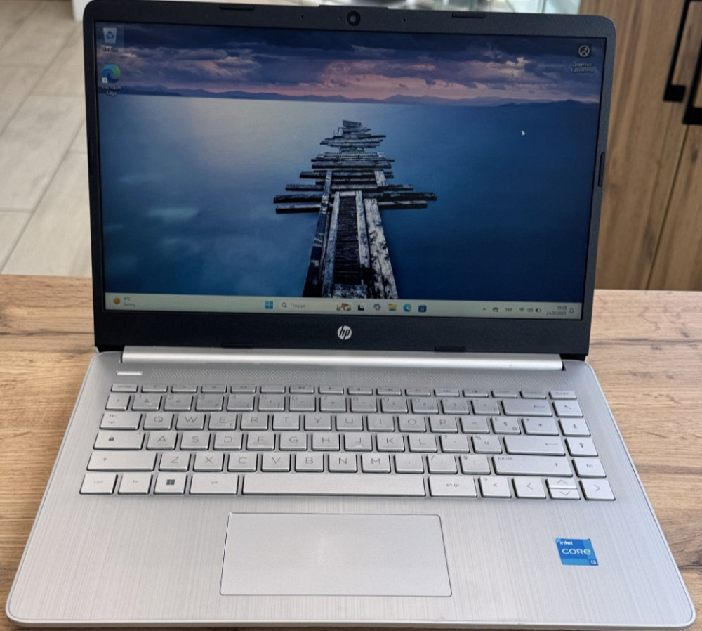 Ноутбук HP laptop 14s - DG 5036nf i3-(12Gen) 8/256Gb. SSD. Харків - фото 5
