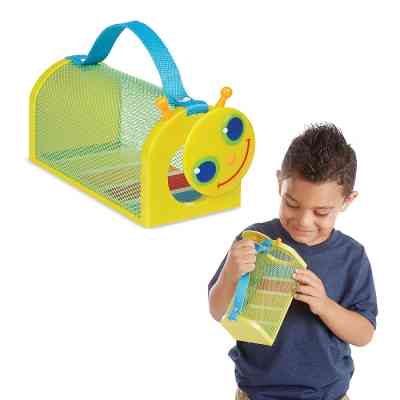 Игровой набор Melissa&Doug Домик для насекомых "Счастливая стрекоза" (MD6703) Винница