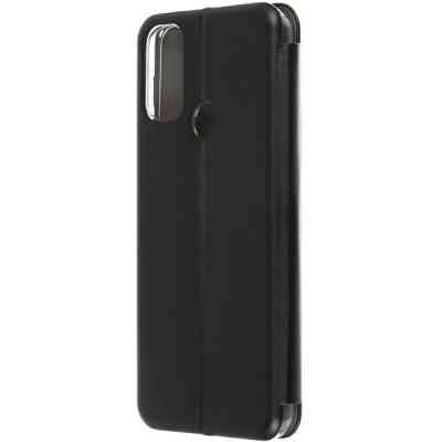 Чехол для мобильного телефона BeCover Exclusive Motorola Moto G51 5G Black (709002) Винница