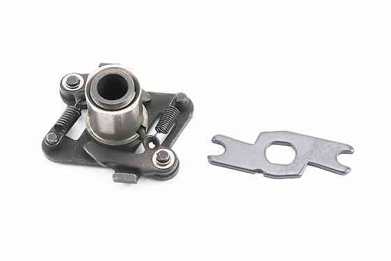 Бігунок + планка Київ