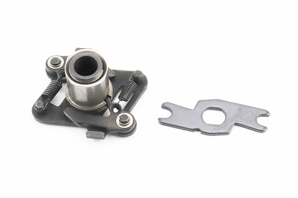 Бігунок + планка Київ - фото 1