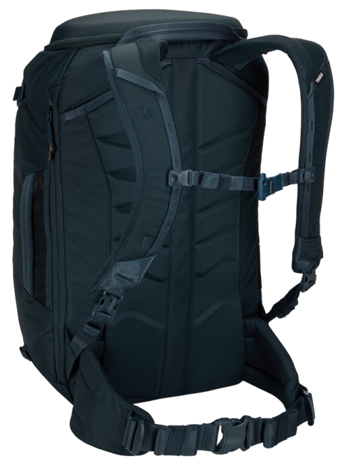 Рюкзак Thule Landmark Travel Pack 40L TLPM-240 Darkest Blue (7121888) Київ - фото 5