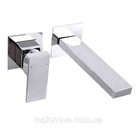 Смеситель для умывальника TOPAZ ODISS TO 18235-H66 Черновцы