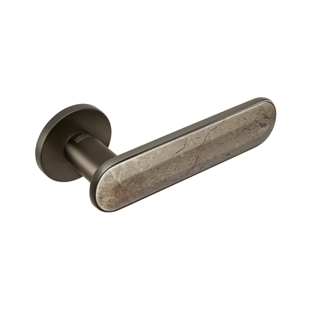 Ручка Z-1804 MA Матовый антрацит Киев - изображение 6