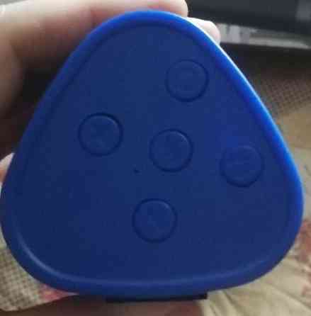 Портативна колонка Харьков