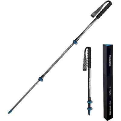Треккинговые палки Naturehike ST10 NH19S010-T 130 см блакитний 1 шт (6927595735220) Винница