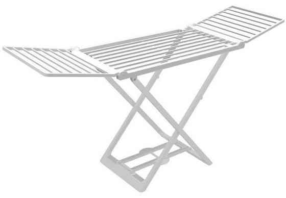 Сушилка для белья напольная Colombo Marino White (ST987B) Киев