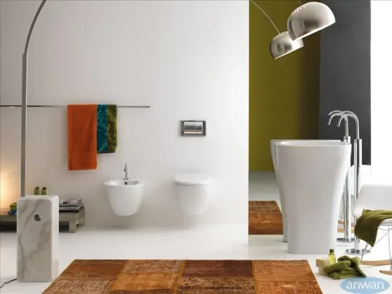 Раковина  Kerasan Aquatech 3742 Киев