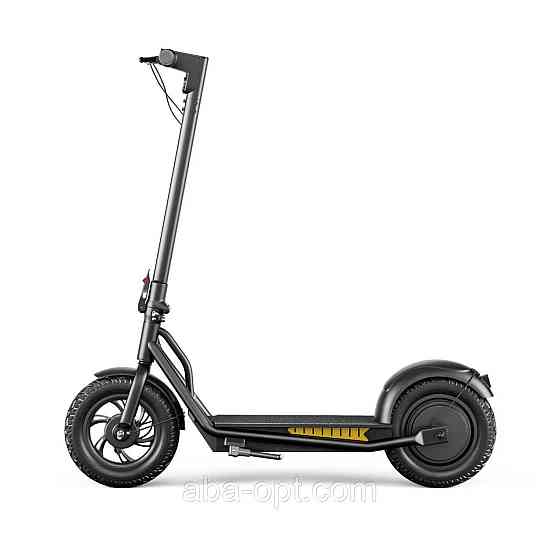 Електросамокат IDemo Outrider 750W-36V-15Ah 18650 Li-ion шини 12"/12" купити дешево в Україні Одеса