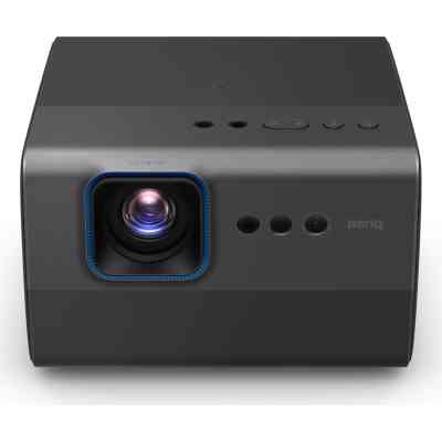 Проектор BenQ GP520 (9H.JT177.59E) Винница